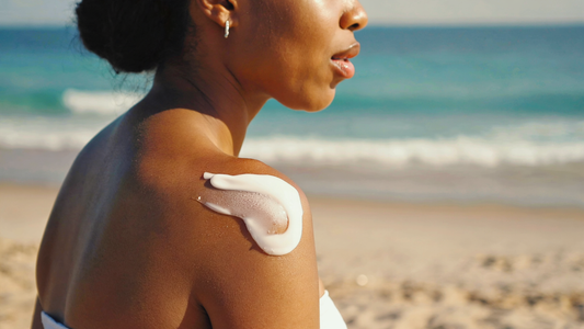 Sunscreen Tips for Eczema-Prone and Sensitive Skin