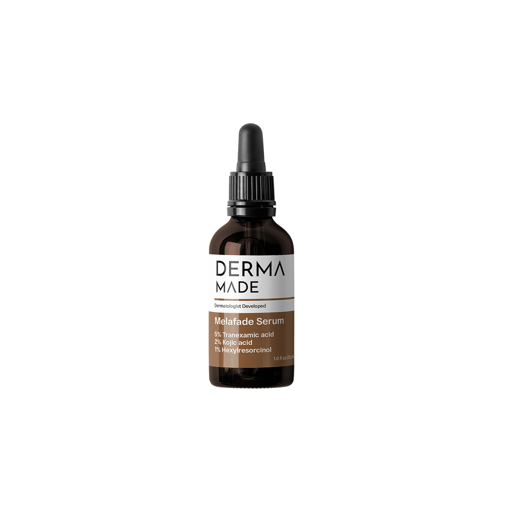 Melafade Serum