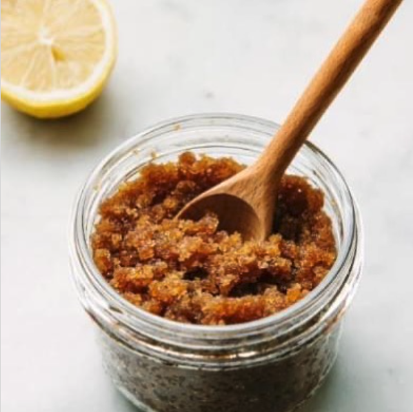 Skin Exfoliation