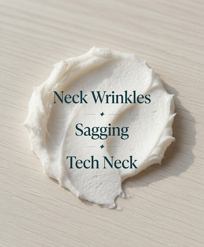 Neck Renewal Cream