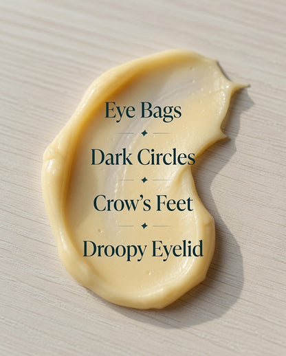 Multi-peptide Eye Cream