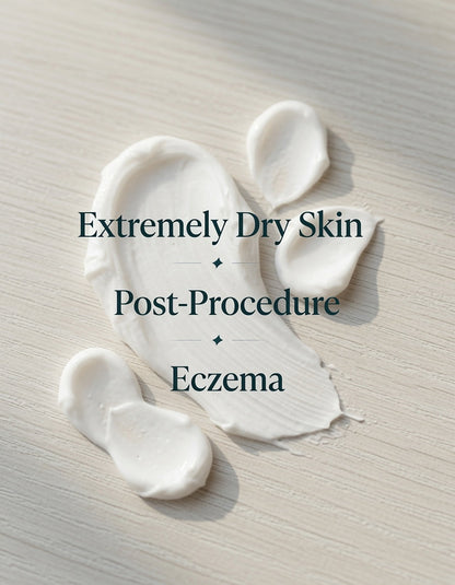 Ceramide Barrier Cream