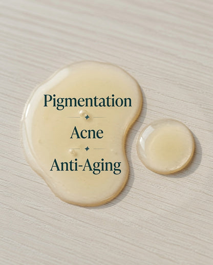 Retinol + Bakuchiol Serum 0.25