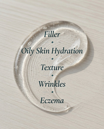 Hyaluronic Acid Gel