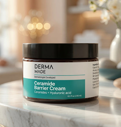Ceramide Barrier Cream