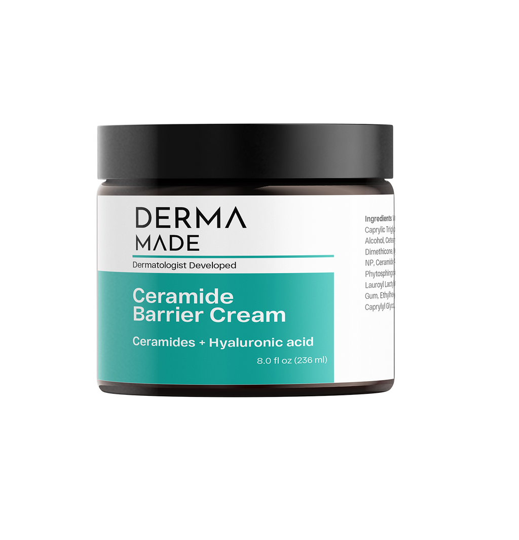 Ceramide Barrier Cream