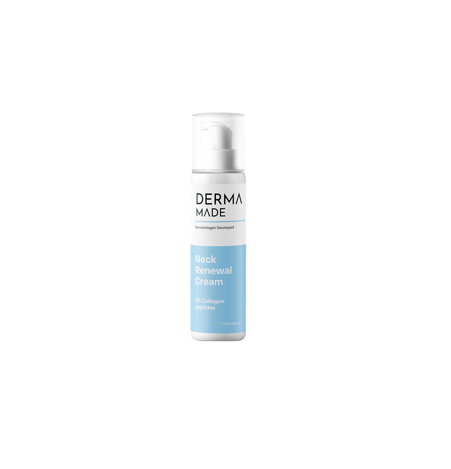 Neck Renewal Cream skin firming moisturizer 