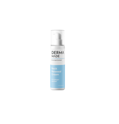 Neck Renewal Cream skin firming moisturizer 
