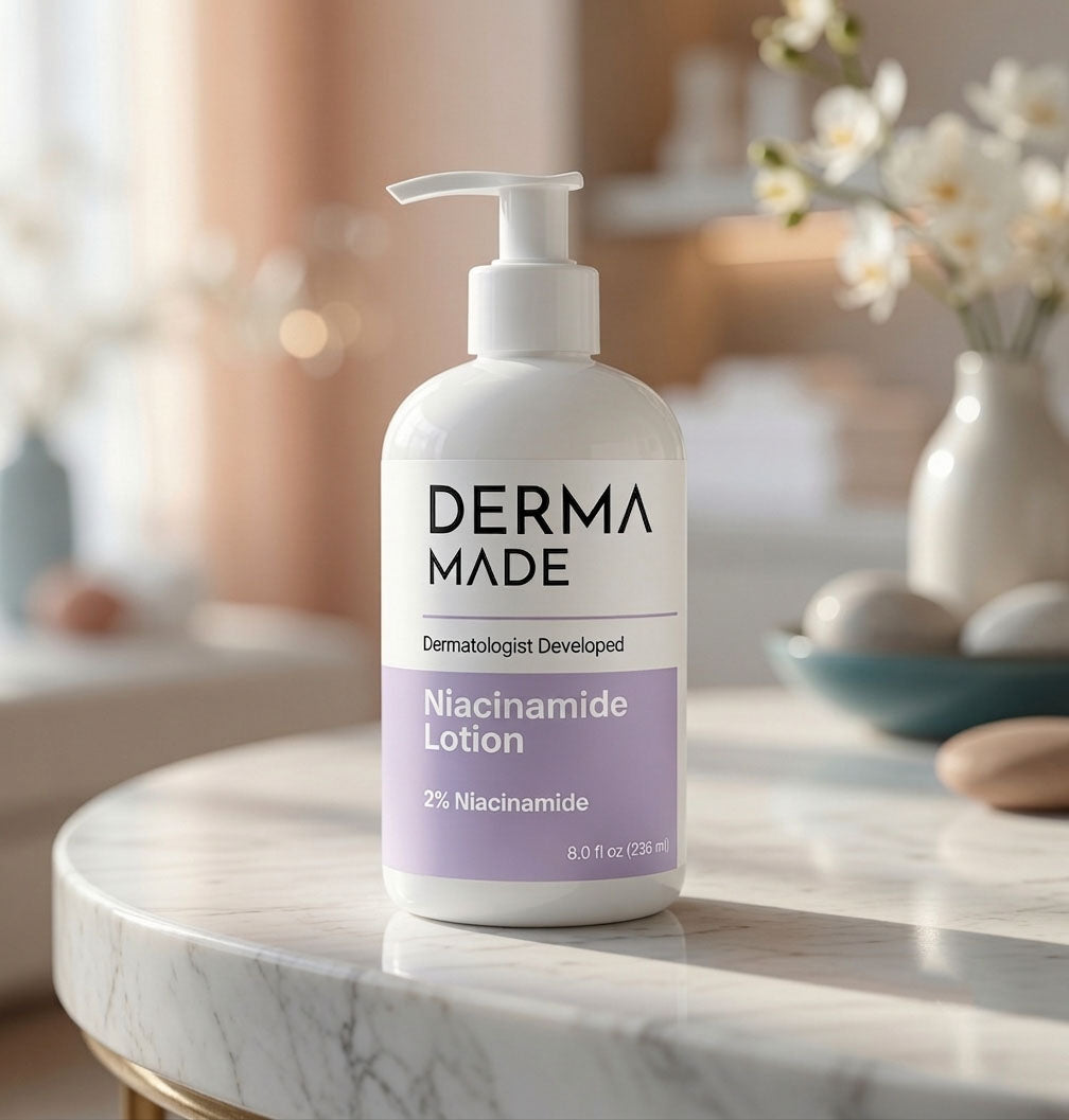 Niacinamide Lotion