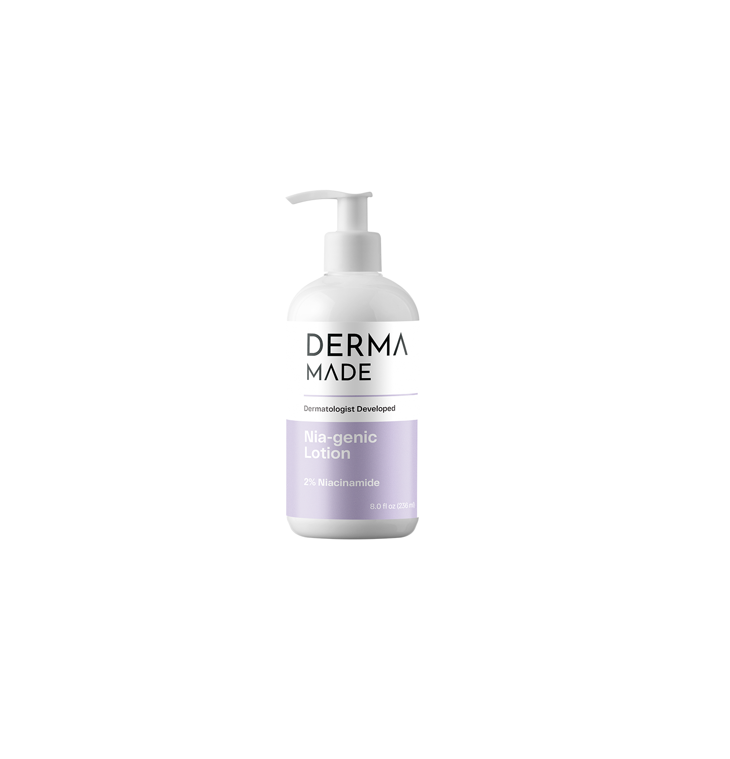 Nia-genic Lotion