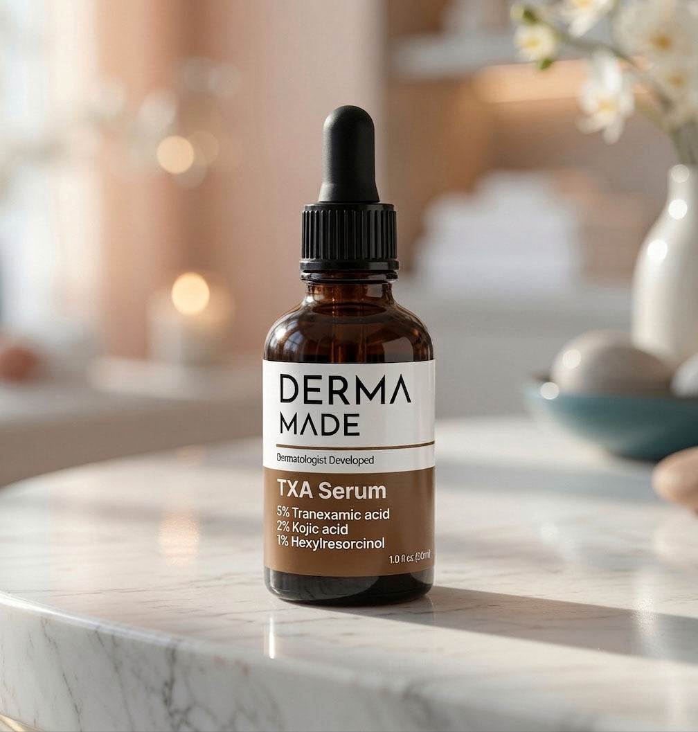 TXA Serum